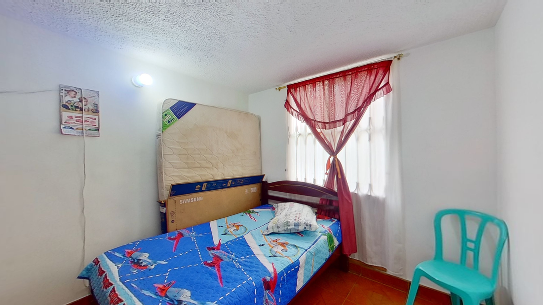 Apartamento en Venta en el Conjunto Portal de las Flores