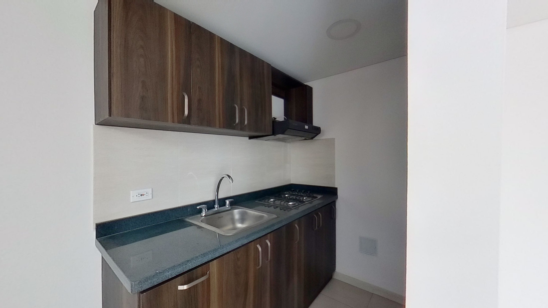 Apartamento en Venta en el Conjunto Remanso del Tunal