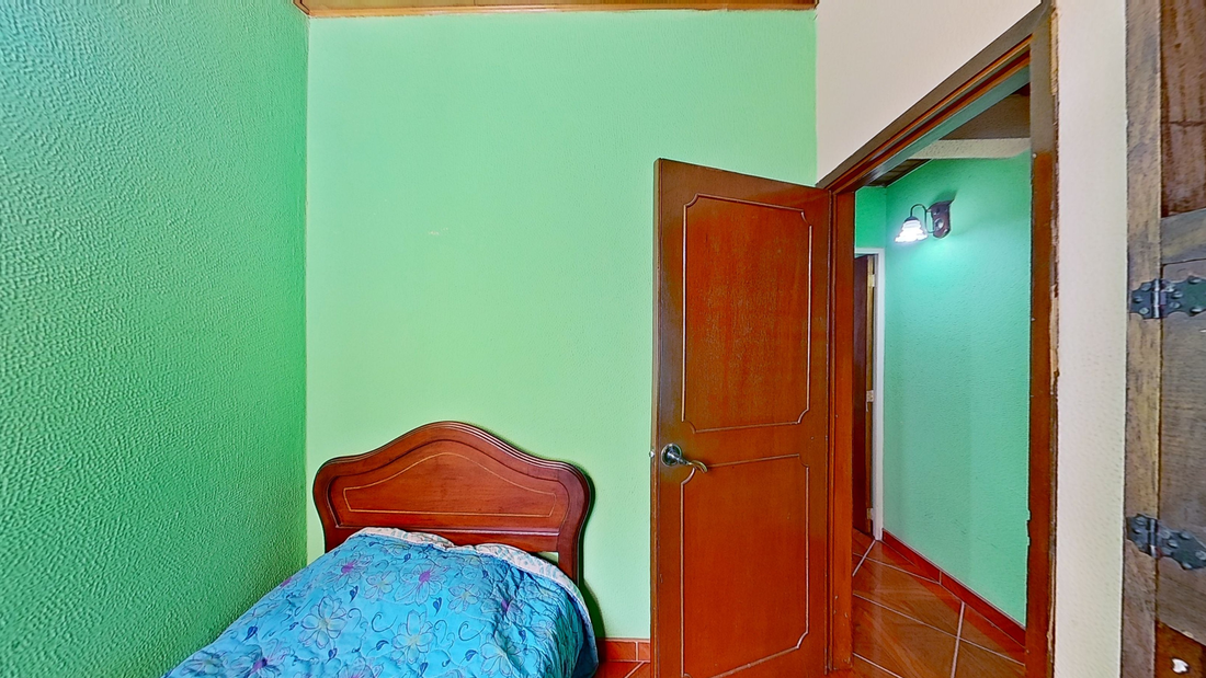 Apartamento en Venta en el Conjunto Nueva Roma