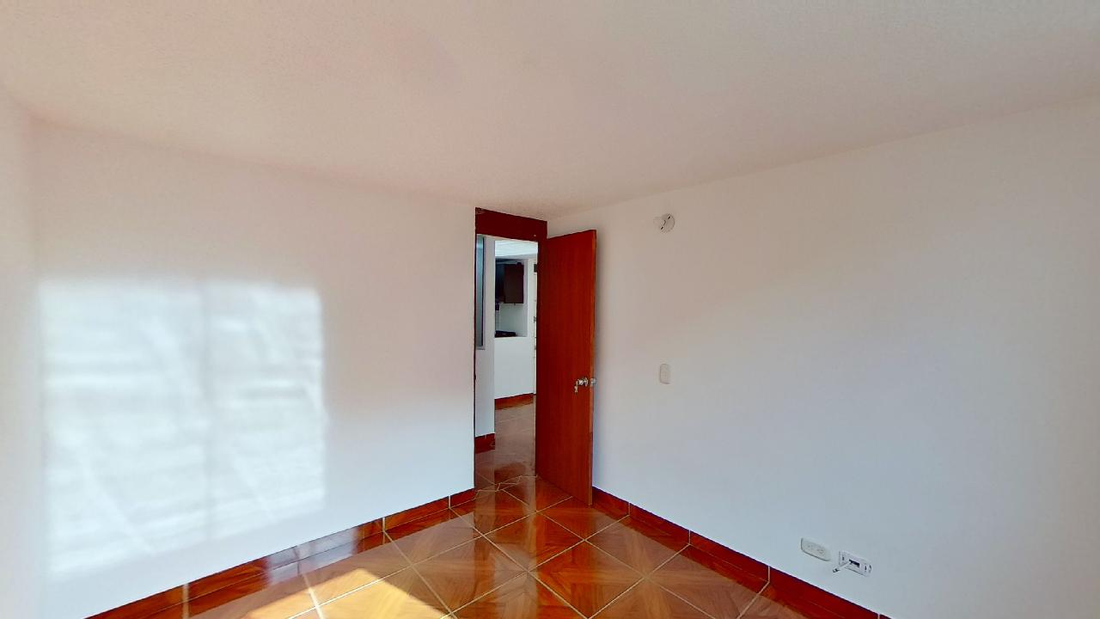 Apartamento en Venta en el Conjunto Prados de Ipanema