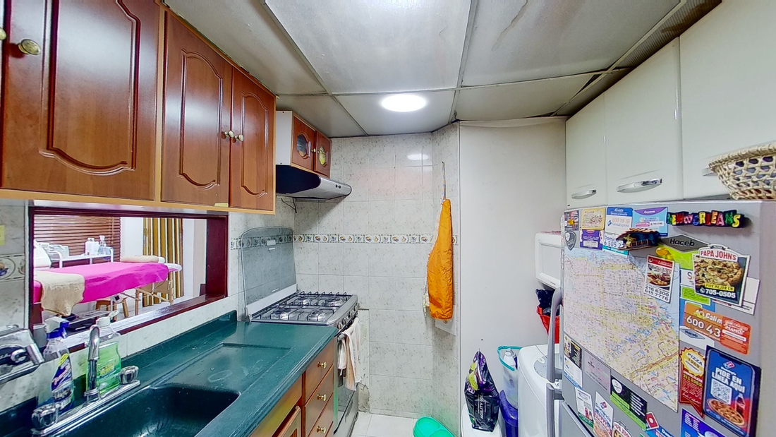 Apartamento en Venta en el Conjunto Alcalá del Prado