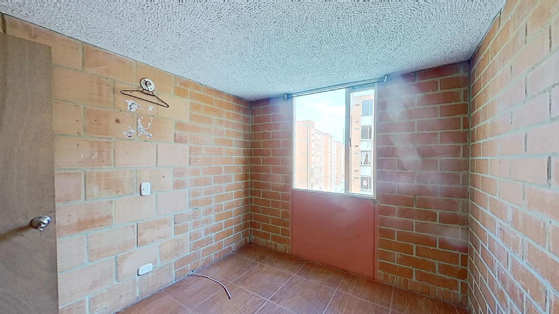 Apartamento en Venta en el Conjunto Fortuna 1