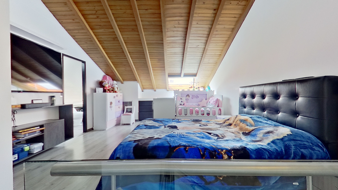Apartamento en Venta en el Conjunto Calle 106