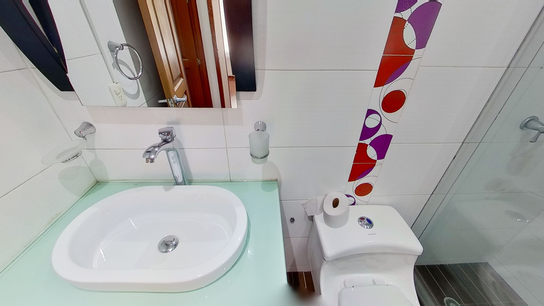 Apartamento en Venta en el Conjunto Mirador Pijao