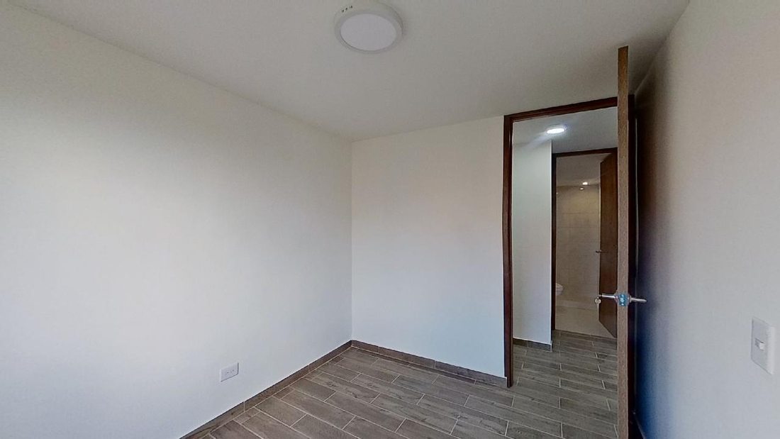 Apartamento en Venta en el Conjunto Ámbar