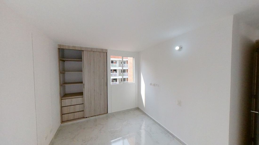 Apartamento en Venta en el Conjunto Rosales