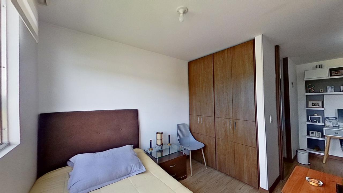 Apartamento en Venta en el Conjunto Sol Naciente