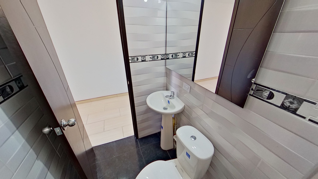 Apartamento en Venta en el Conjunto El Futuro 1