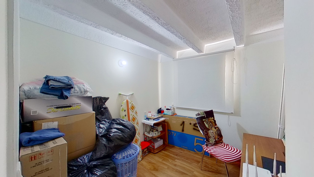 Casa en Venta en el Vecindario Garces Navas