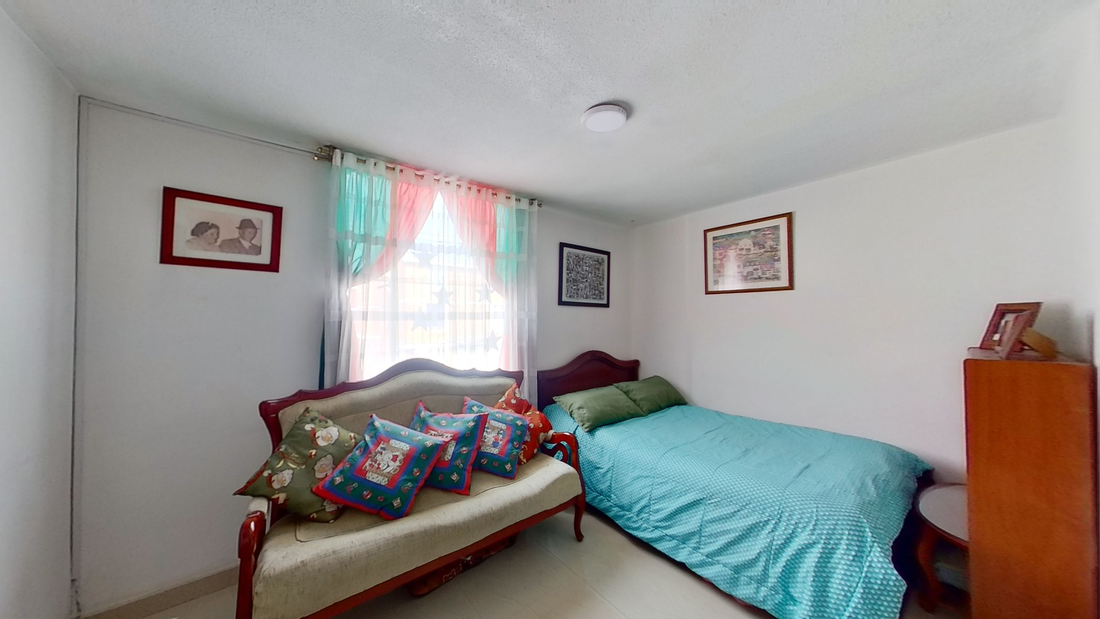 casa con conjunto cerrado en Venta en el Conjunto Villa Álamos Manzana 2