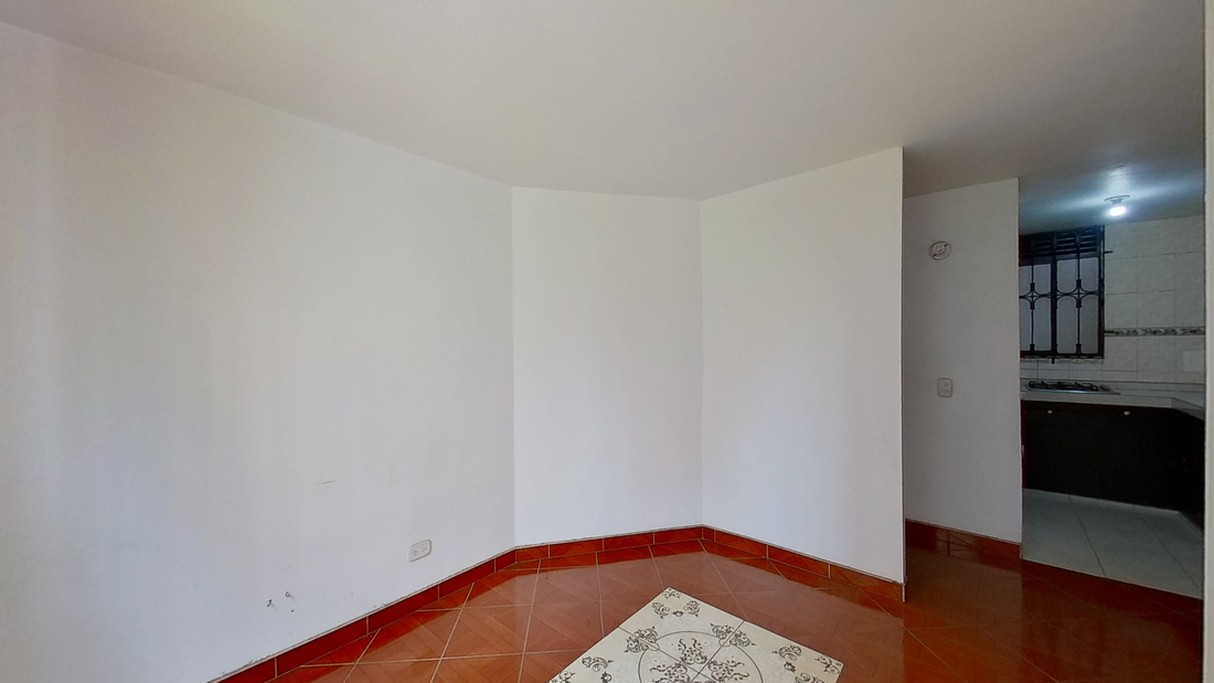 Apartamento en Venta en el Conjunto Ambalema
