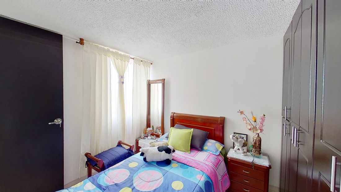 Apartamento en Venta en el Conjunto La Fortuna 2