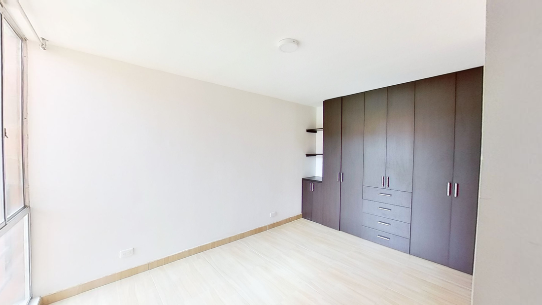 Apartamento en Venta en el Conjunto Tarento