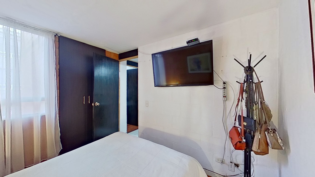 Apartamento en Venta en el Conjunto Yerbabuena