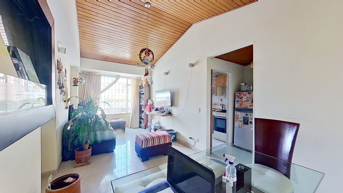 Apartamento en Venta en el Conjunto Plazuelas 2