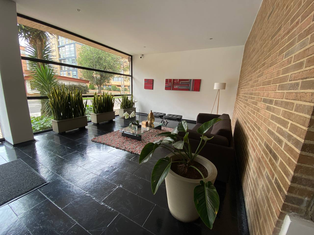Apartamento en Venta en el Conjunto Gardens 101