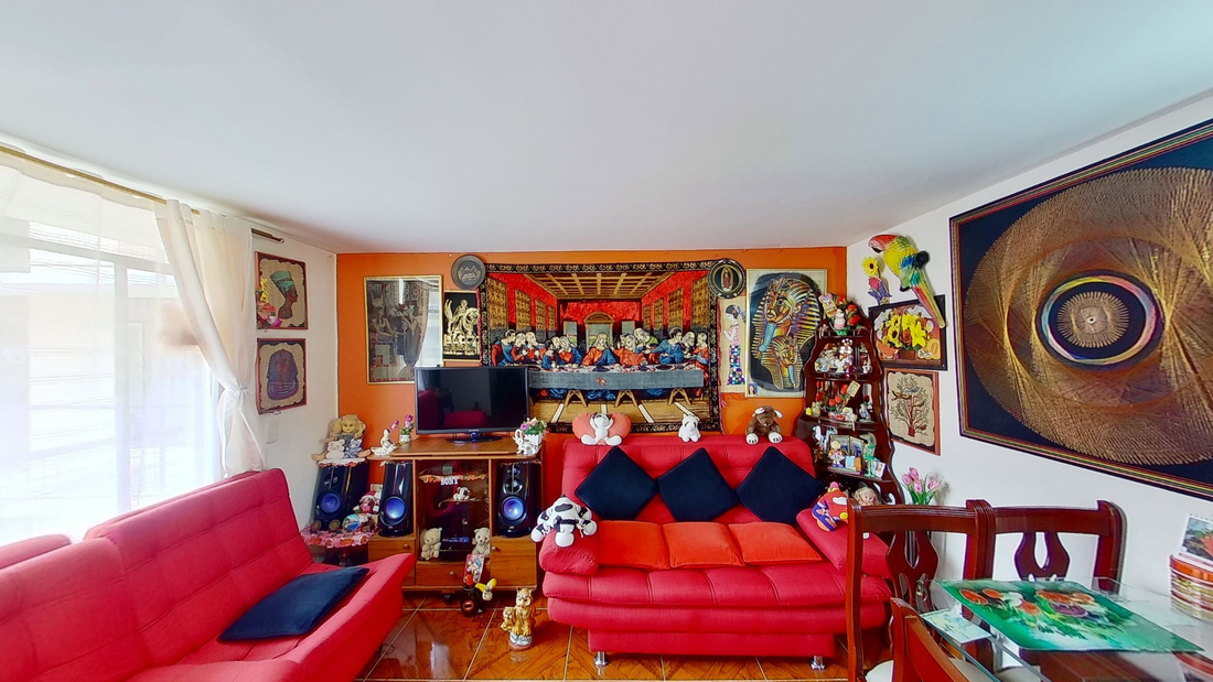 Apartamento en Venta en el Conjunto Emmental Apartamentos