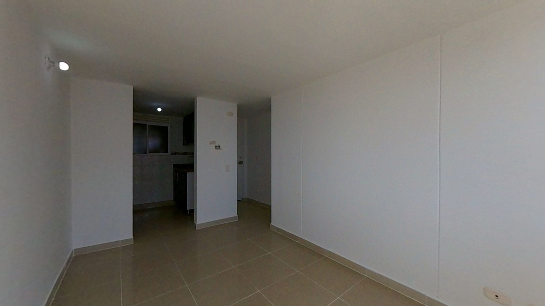 Apartamento en Venta en el Conjunto Camino de las Américas