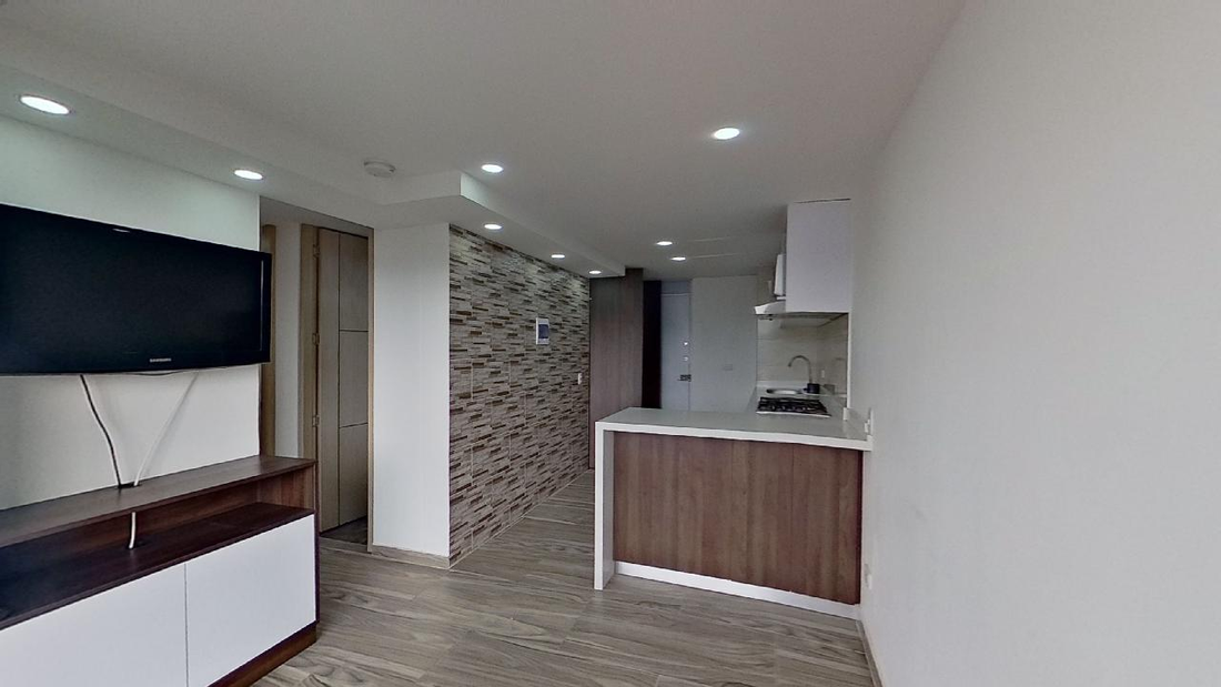 Apartamento en Venta en el Conjunto Colina 163