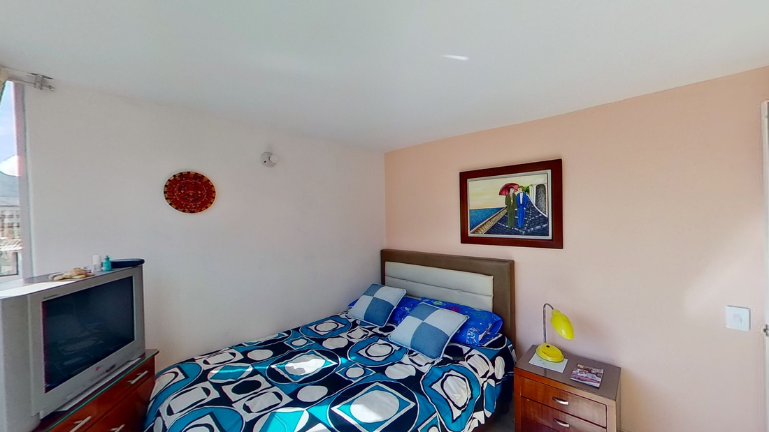 Apartamento en Venta en el Conjunto Tibana 14