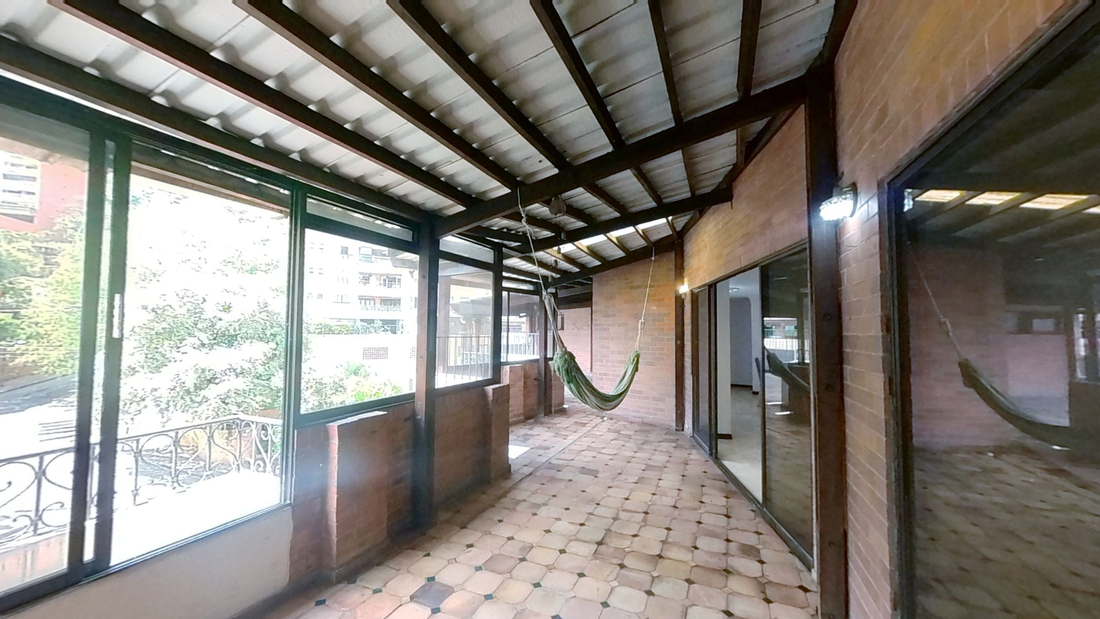 Apartamento en Venta en el Conjunto Ankara