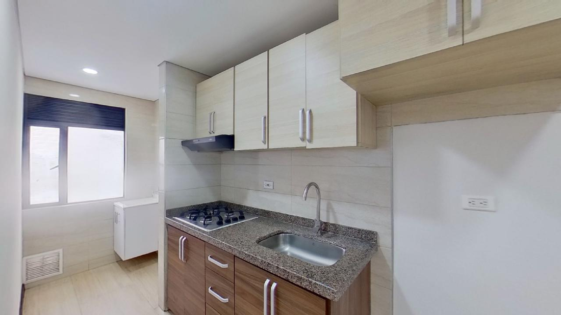 Apartamento en Venta en el Conjunto Edificio Kronos