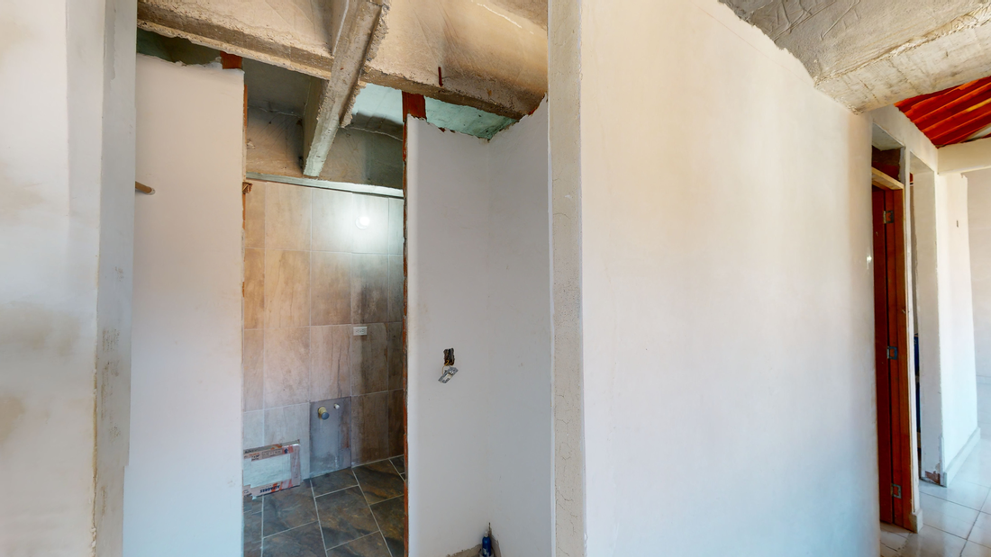 Apartamento en Venta en el Conjunto Toledo campestre