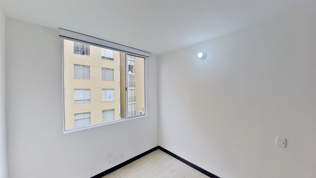 Apartamento en Venta en el Conjunto Reserva de la Sabana