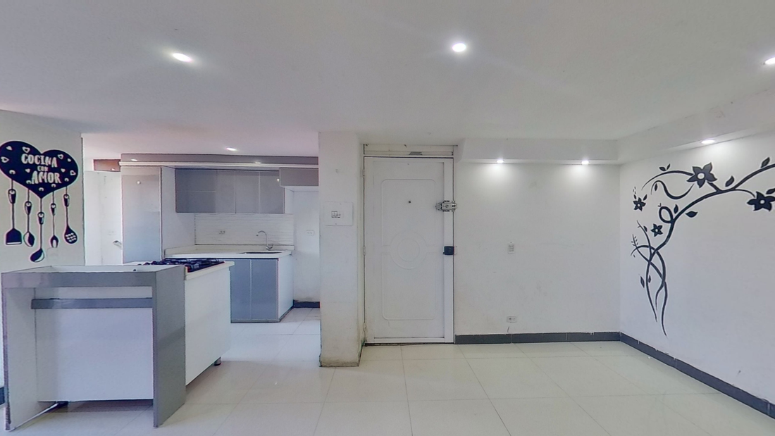 Apartamento en Venta en el Conjunto Guadual