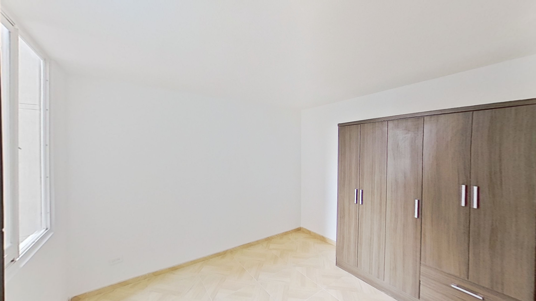 Apartamento en Venta en el Conjunto Reserva de Fontibón