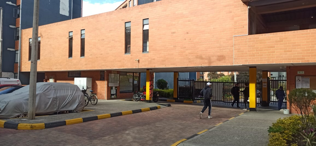 Apartamento en Venta en el Conjunto Barichara