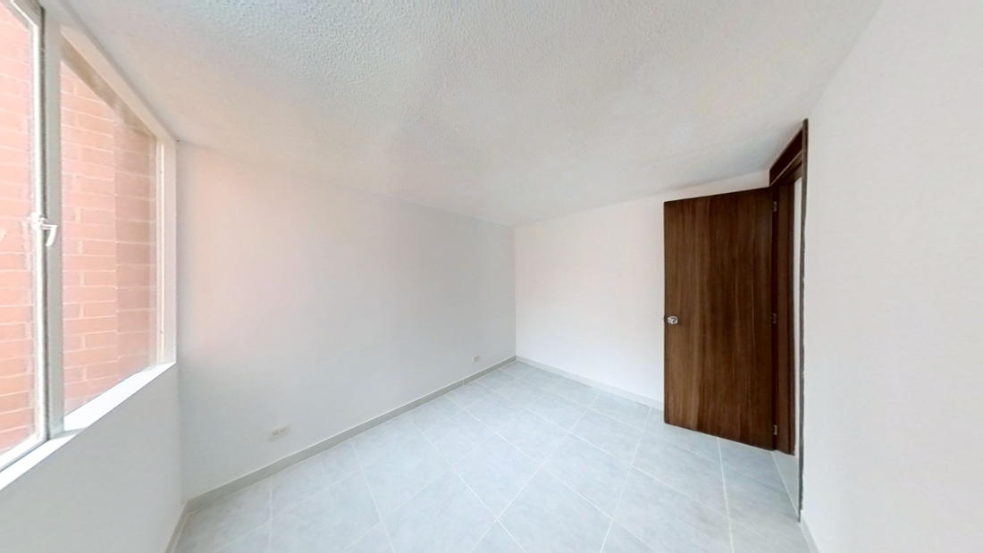 Apartamento en Venta en el Conjunto El Triunfo 3