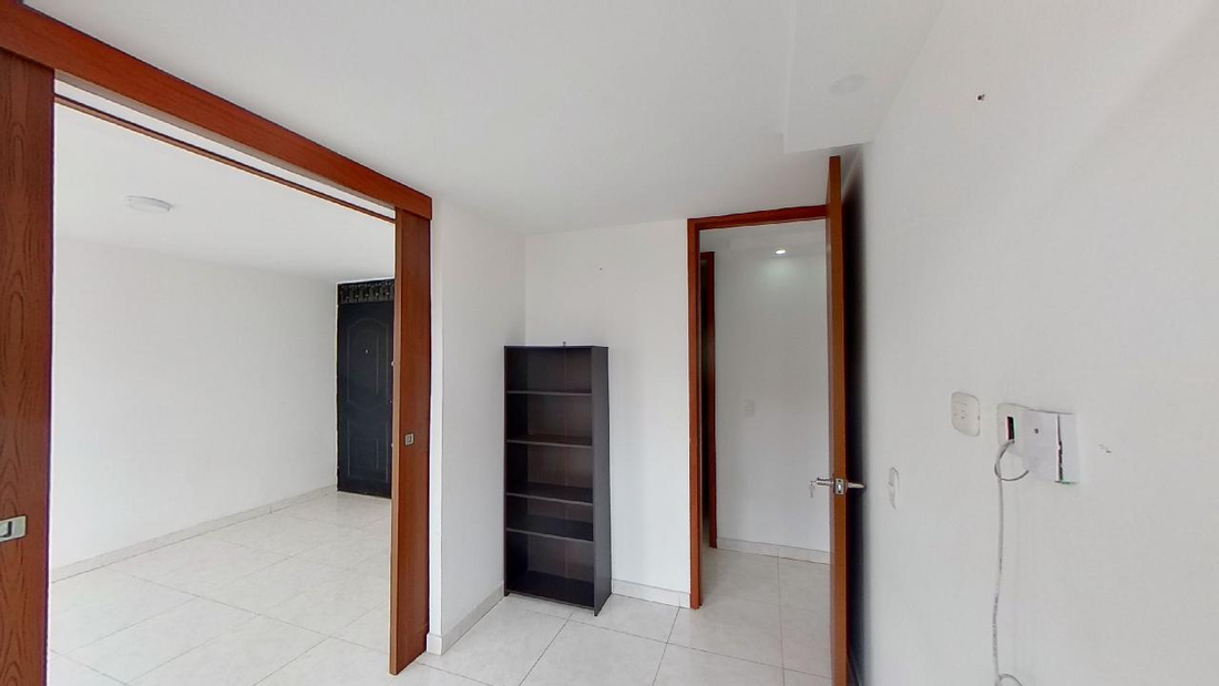 Apartamento en Venta en el Conjunto Aranjuez