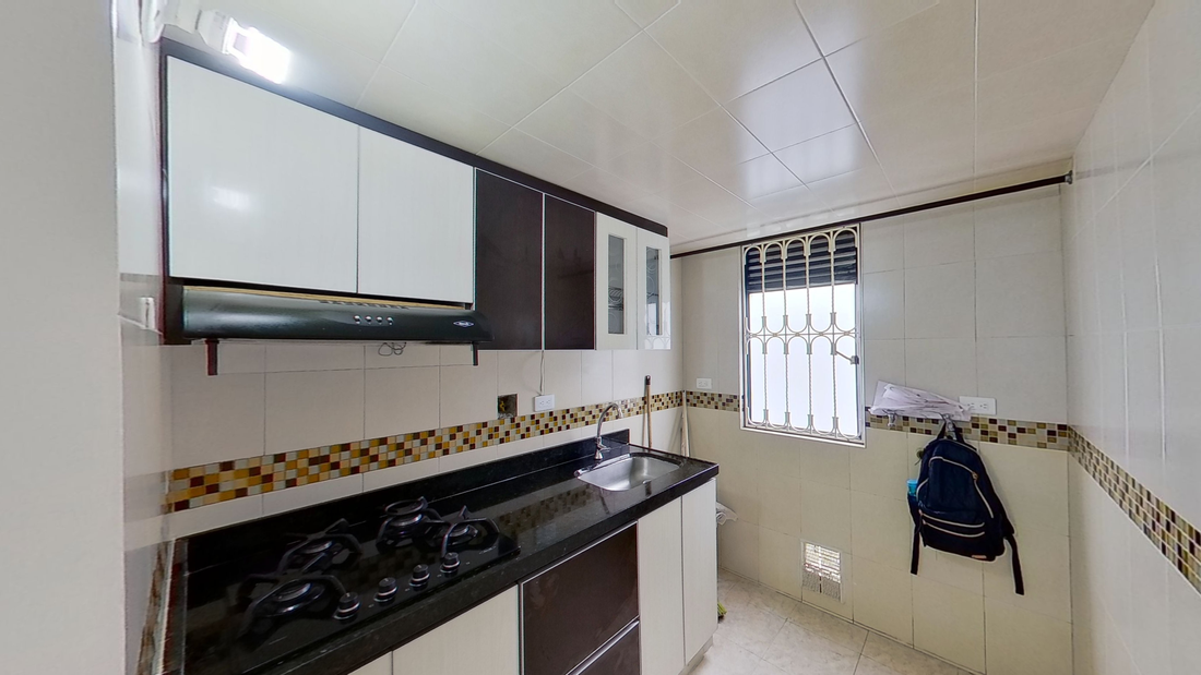 Apartamento en Venta en el Conjunto Vistas del Rio 2