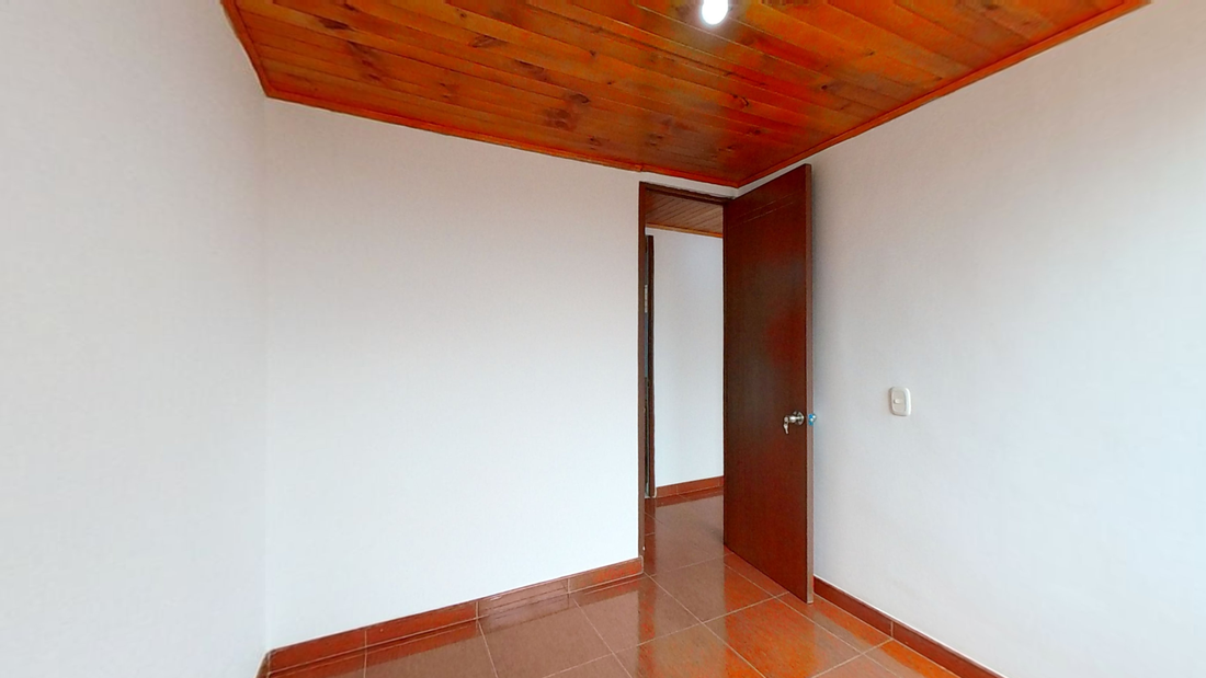 Apartamento en Venta en el Conjunto Frailejón 1