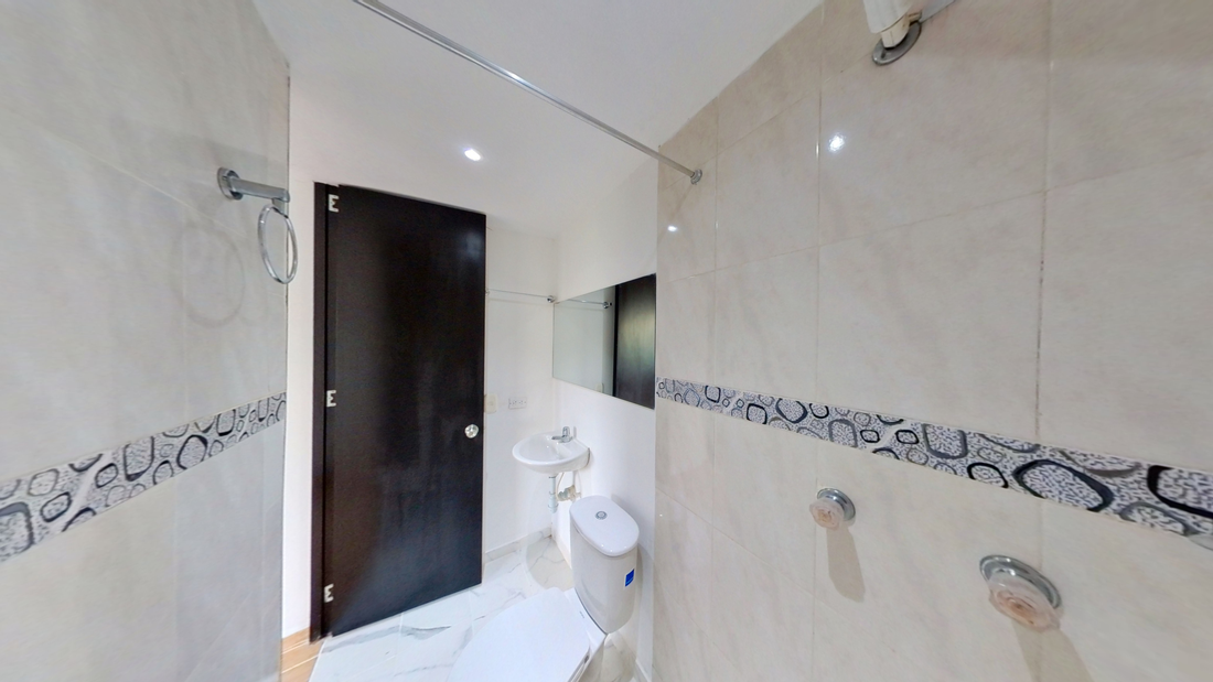 Apartamento en Venta en el Conjunto Capri