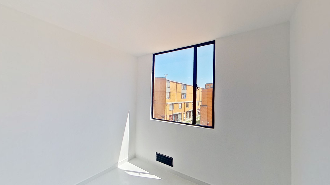 Apartamento en Venta en el Conjunto Parque Campestre 6