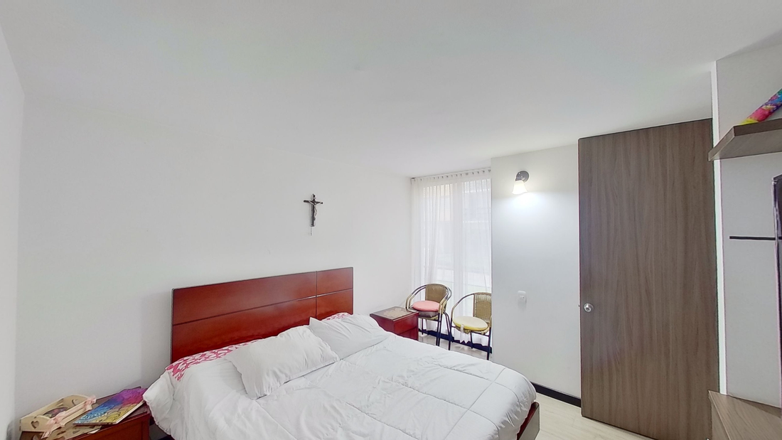 Apartamento en Venta en el Conjunto Reserva de la Sabana