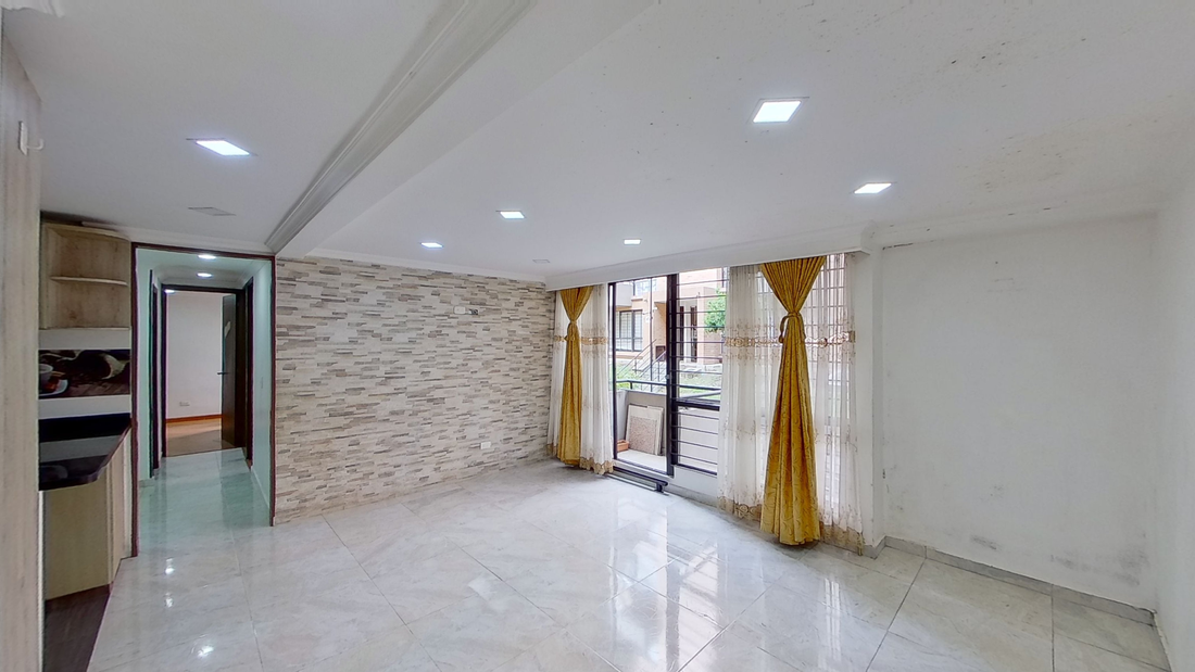Apartamento en Venta en el Conjunto Palmeto