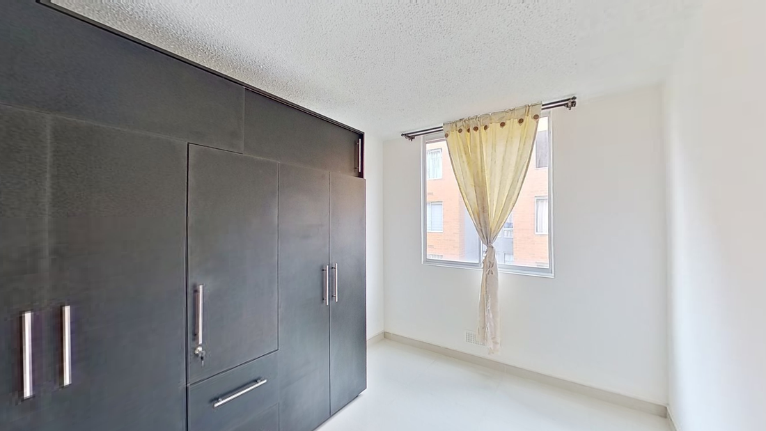 Apartamento en Venta en el Conjunto Parques de Bogotá Avellana