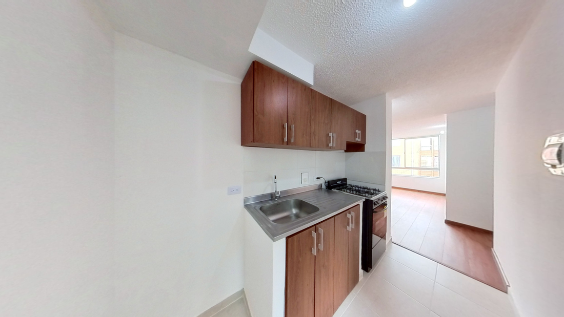 Apartamento en Venta en el Conjunto Malva