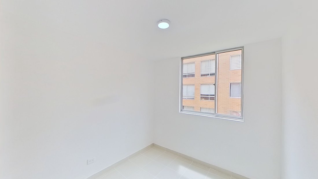 Apartamento en Venta en el Conjunto La Finca