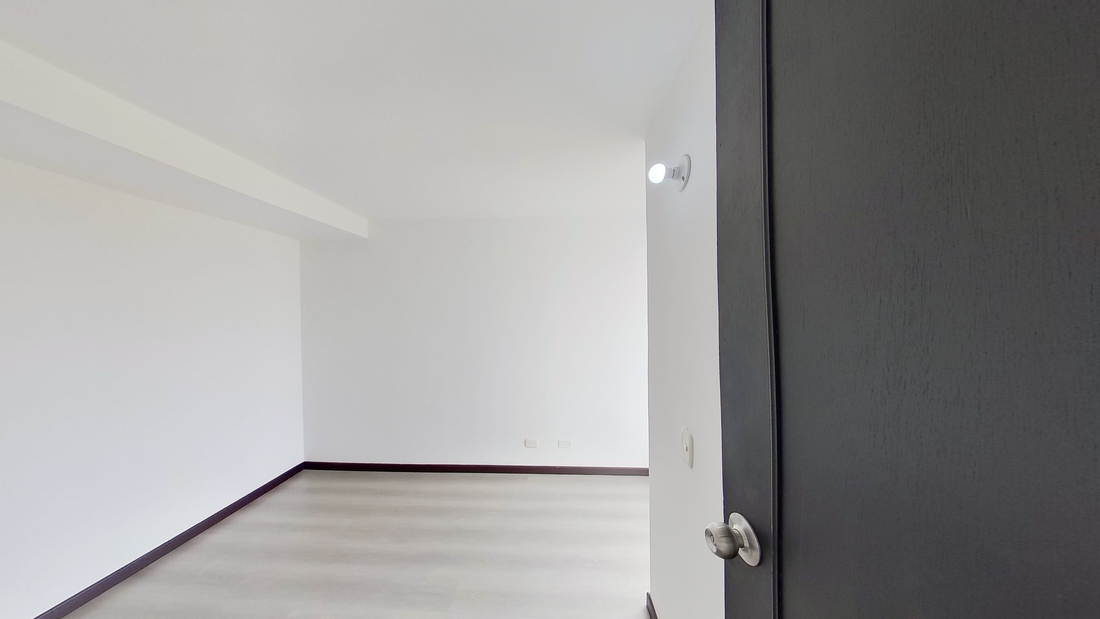 Apartamento en Venta en el Conjunto Parque Campestre 6