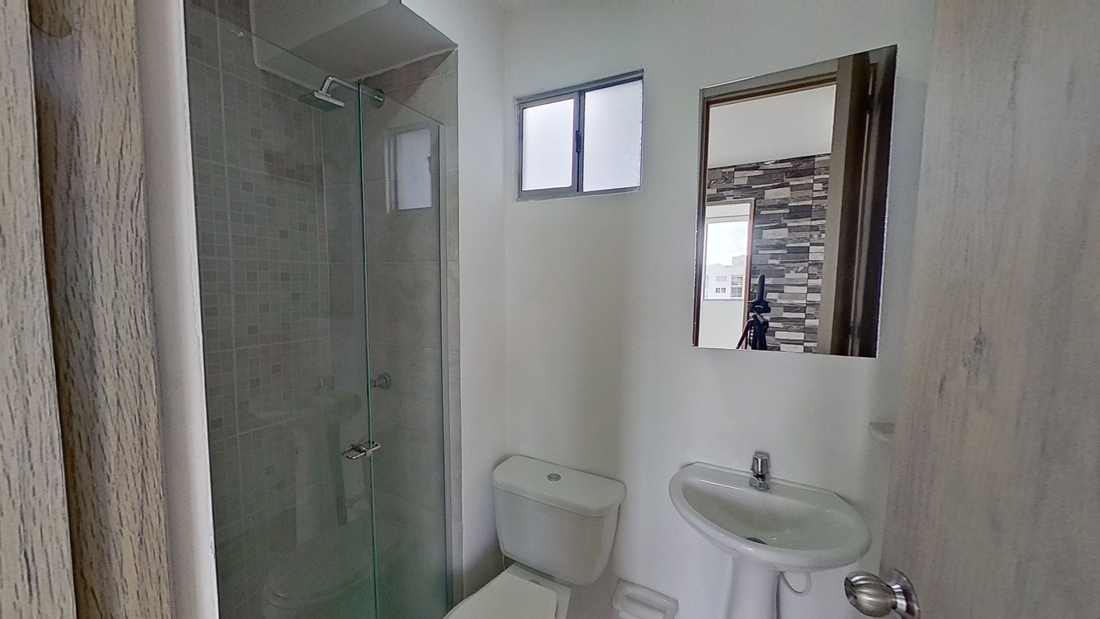 Apartamento en Venta en el Conjunto Paloma