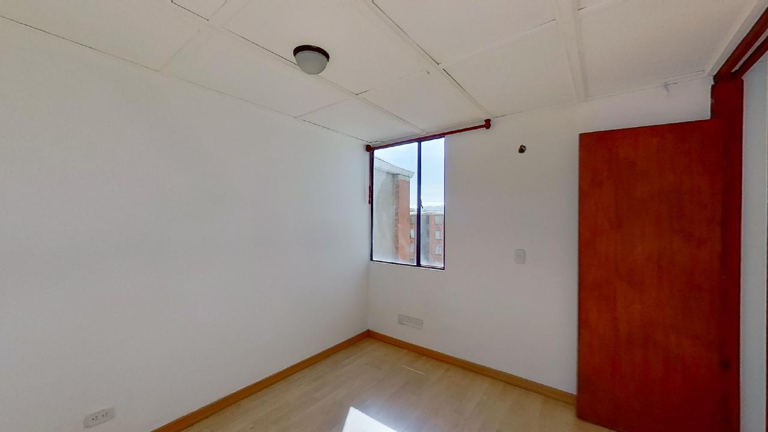 Apartamento en Venta en el Conjunto Parques de Bogotá Arrayán