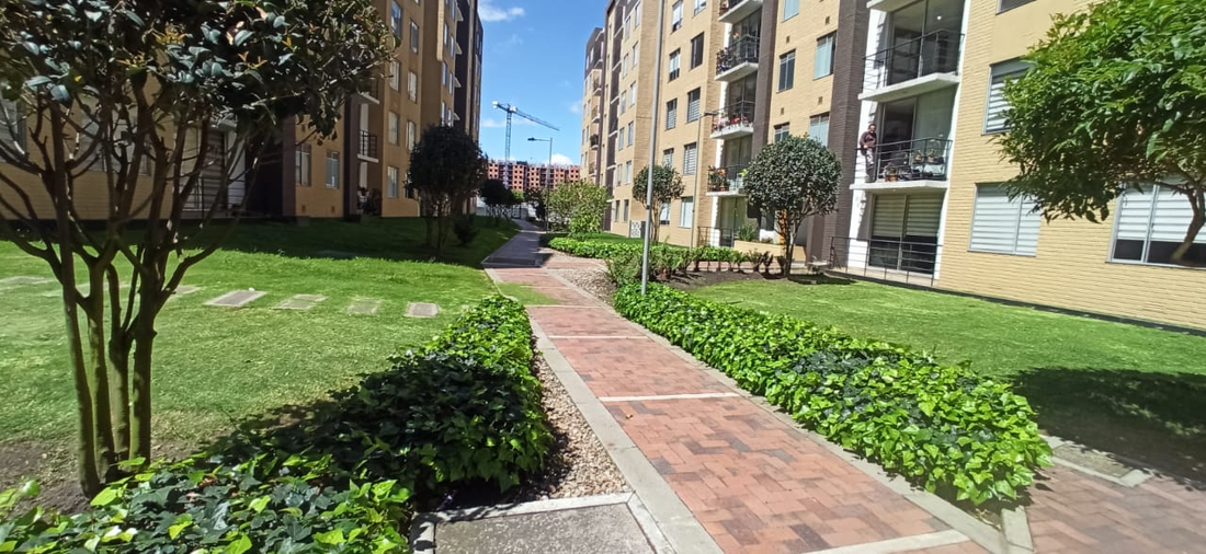 Apartamento en Venta en el Conjunto Reserva de la Sabana