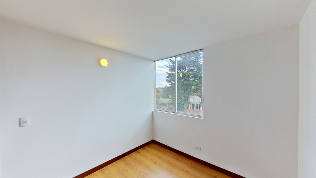 Apartamento en Venta en el Conjunto Bosqueladera