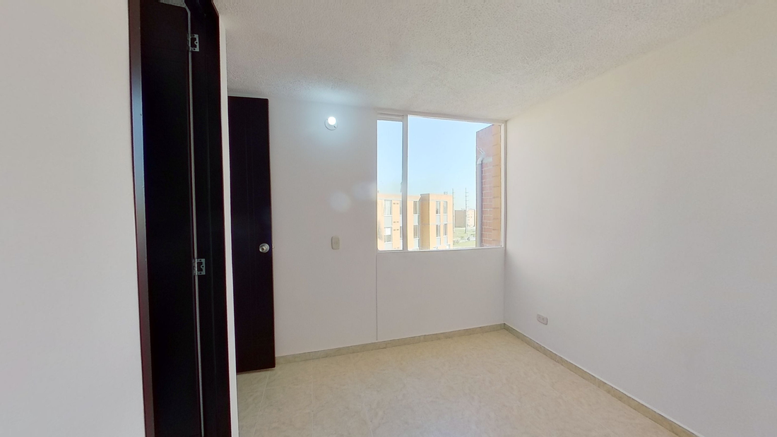 Apartamento en Venta en el Conjunto La Evolución