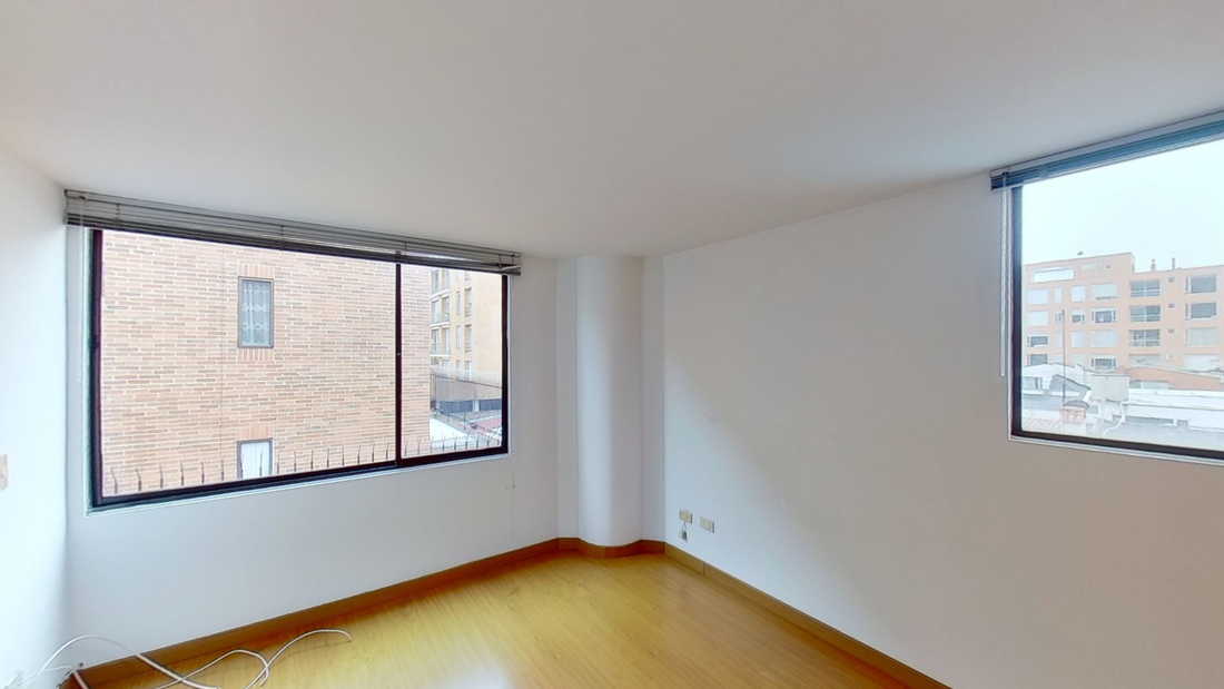 Apartamento en Venta en el Conjunto El SieteCueros