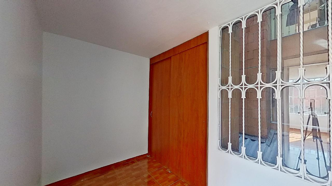 Apartamento en Venta en el Conjunto Almendros de Nueva Castilla
